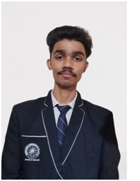 SAHIL KAHATE